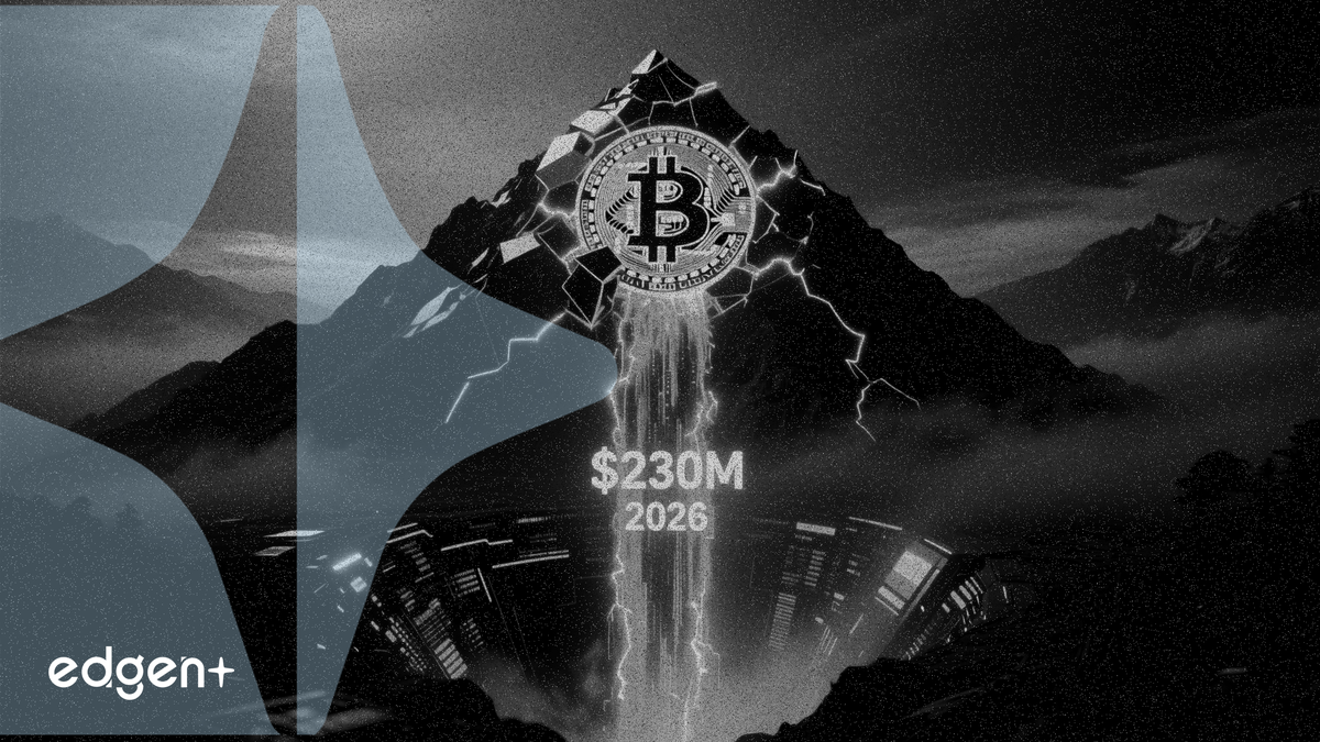 不丹政府再次轉移 100 枚 BTC，延續了變現其主權比特幣持倉以資助國家開發項目的趨勢。