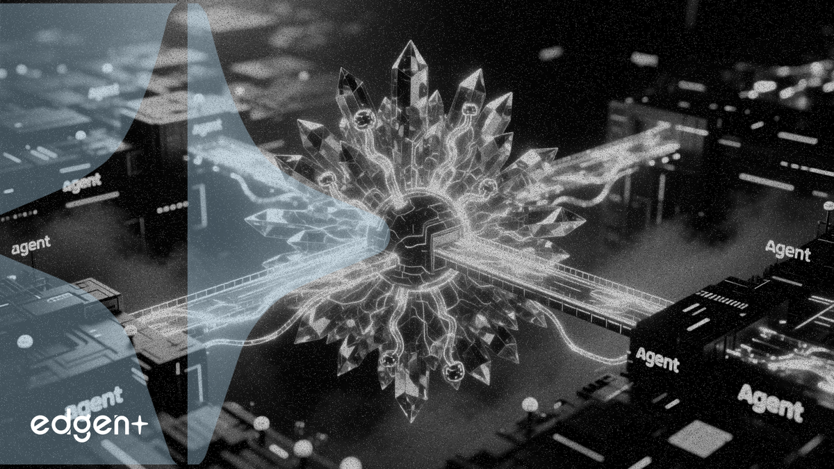 Bifrost 推出 AI 質押，代理經濟基礎設施日益穩固