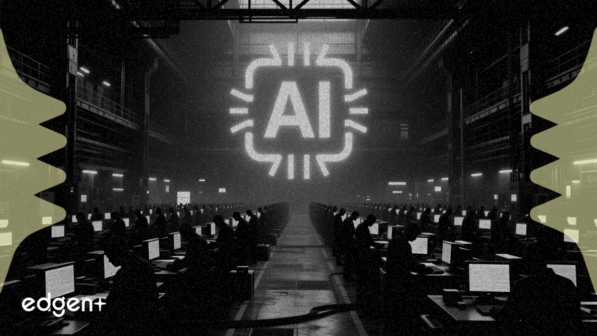 Lệnh bắt buộc sử dụng AI của Big Tech tạo ra gánh nặng công việc "ngầm" cho hàng ngàn người