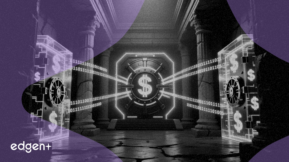 美國大型銀行計劃於2027年推出代幣化存款網絡
