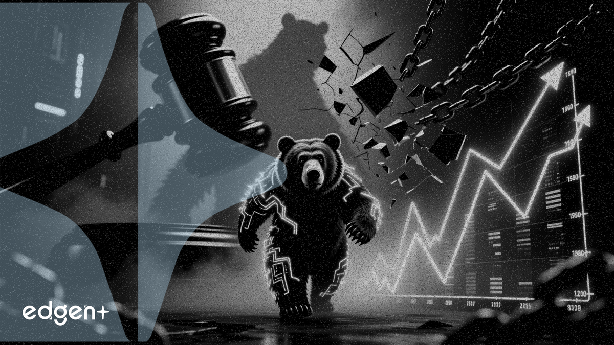 BigBear.ai 積壓訂單增至 2.82 億美元，但能否跑贏法律困境？