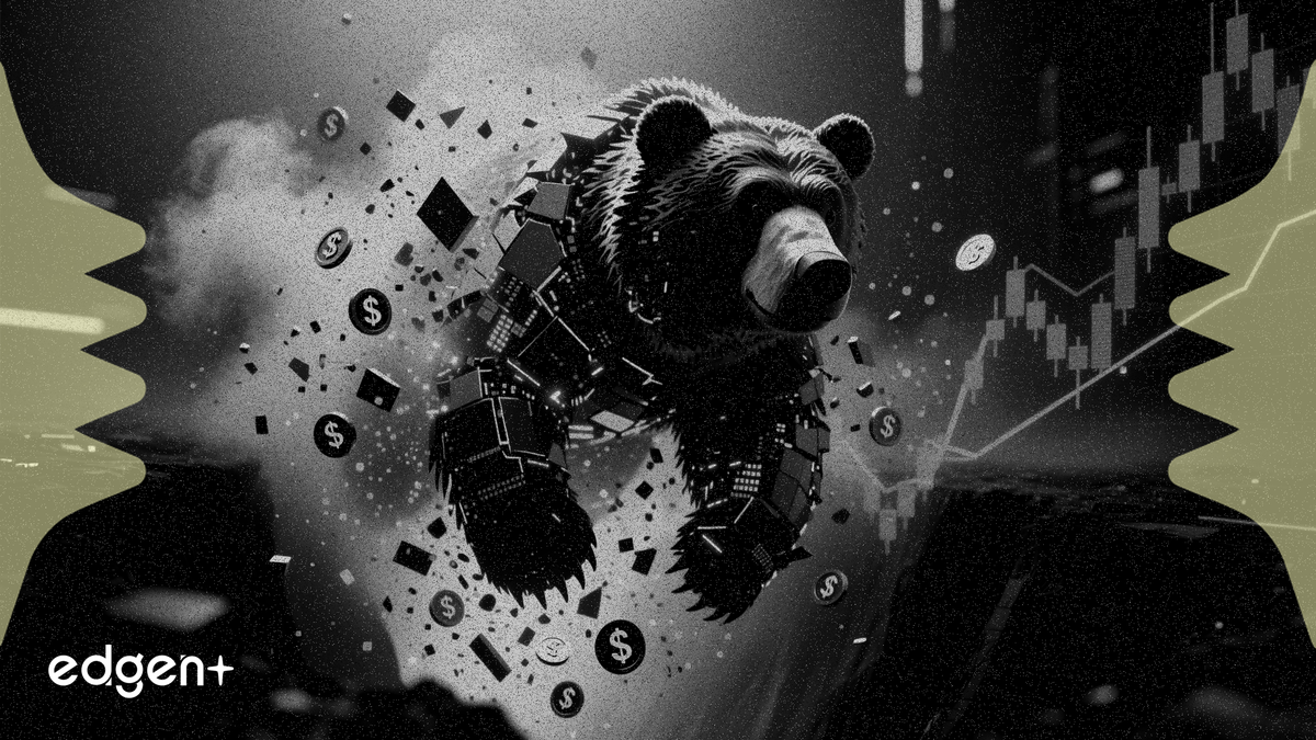 BigBear.ai Falls 6.7% as Share Dilution Concerns Grow