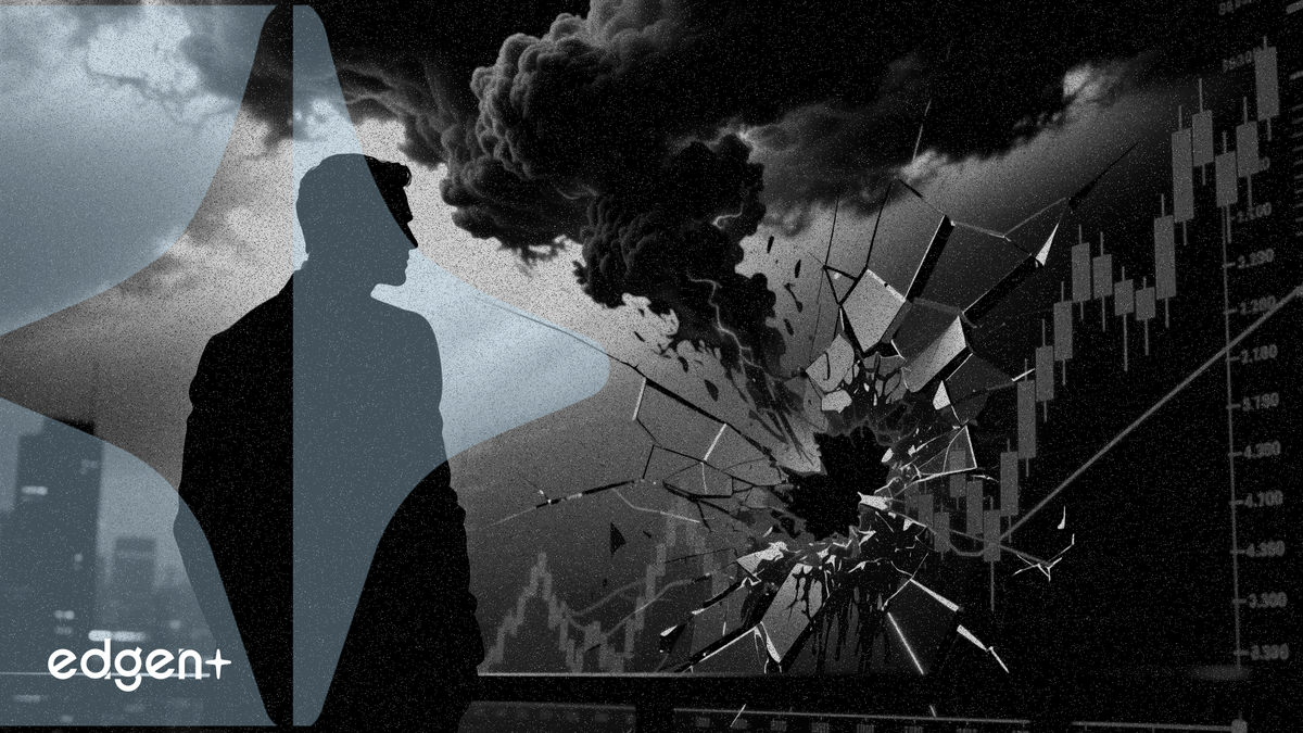 旗下基金虧損 16% 後，比爾·艾克曼重啟「末日」押注