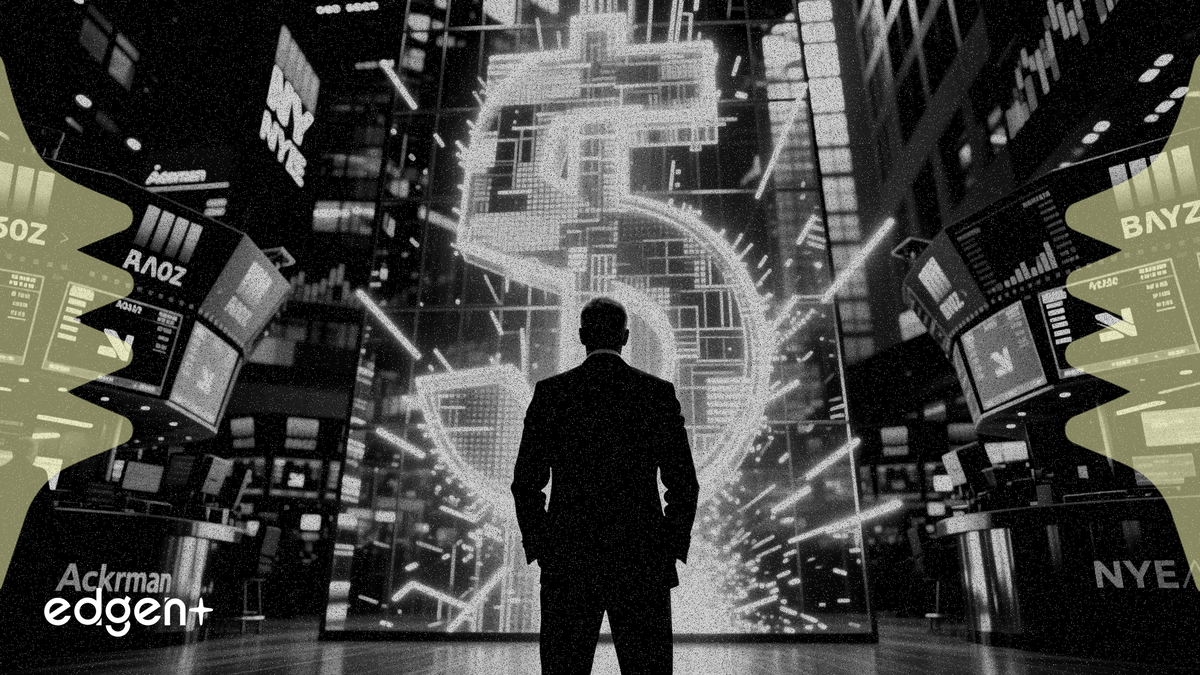 Bill Ackman's 2 new listings raise $5 billion in NYSE debut