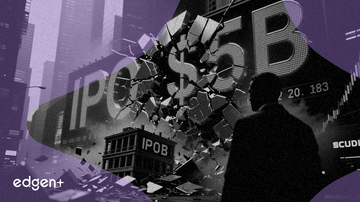 GFH Financial Group, piyasaya çalkantılı bir giriş yapan Pershing Square Holdings ve Pershing Square USA'nın ikili İlk Halka Arzına (IPO) ana yatırımcı olarak katıldı.