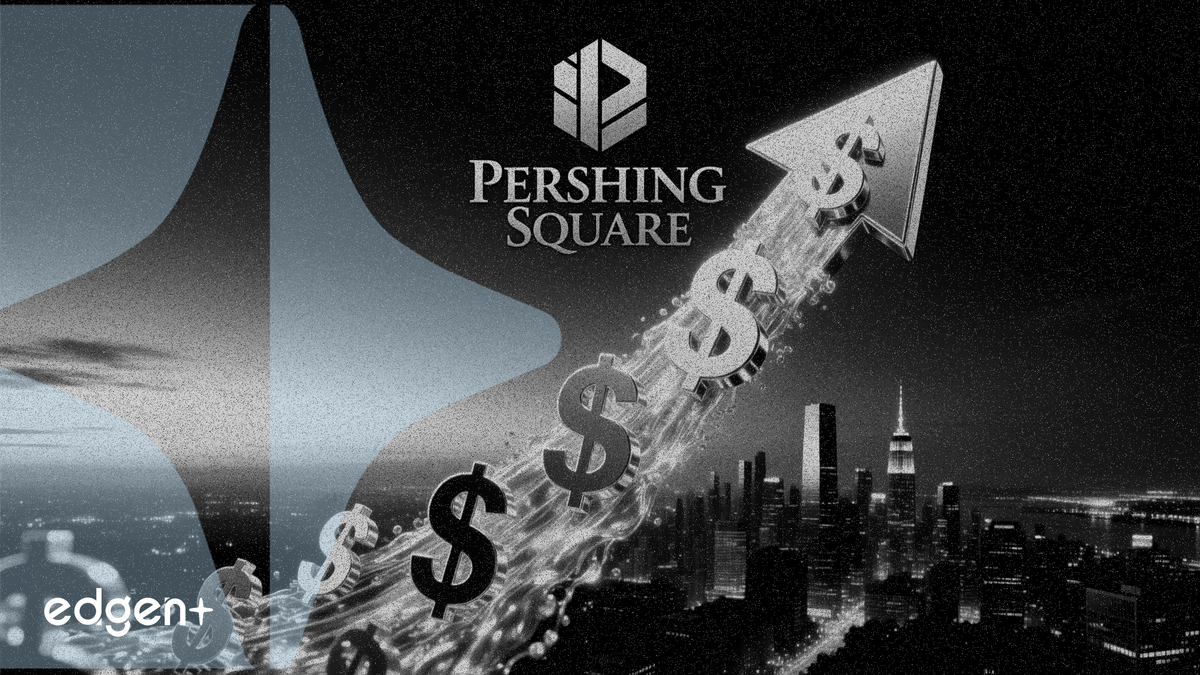 Pershing Square Inc. de Bill Ackman va lever 1,66 milliard de dollars lors de son introduction en bourse
