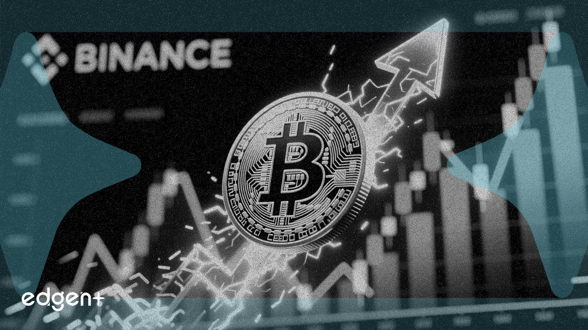 Billions Network (BILL) Jumps Nearly 50% After Binance Futures Launch