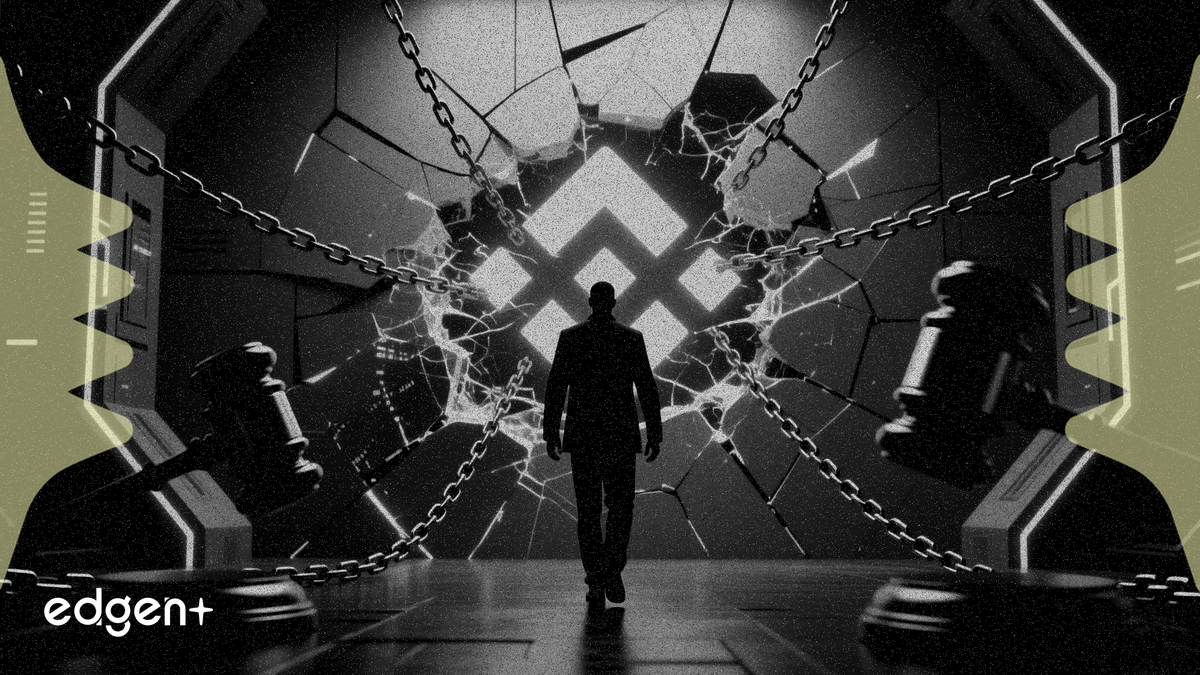 Binance compliance head Noah Perlman to exit by 2027 amid regulatory pressure