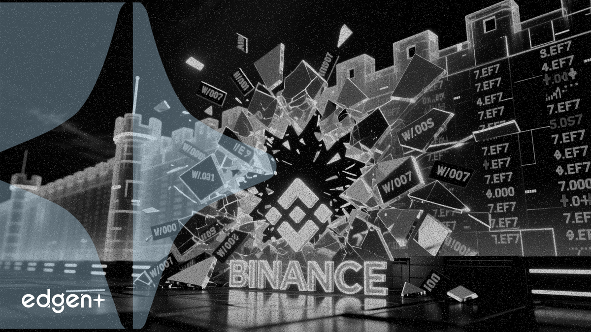 Binance ra mắt giao dịch cổ phiếu và ETF cho khách hàng ngoài nước Mỹ, cung cấp quyền truy cập vào hơn 7.000 cổ phiếu niêm yết tại Mỹ với phí hoa hồng bằng 0 và cổ phiếu lẻ từ 5 USD.