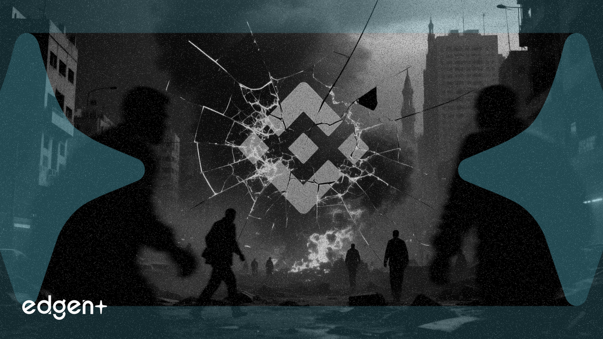 Binance ofrece reubicación a su personal en los EAU ante el conflicto con Irán