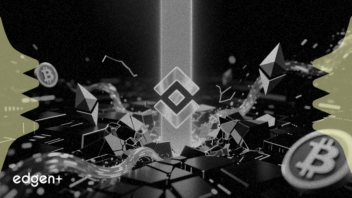 Binance Stabil Kripto Para Rezervleri 5 Milyar Dolar Arttı, Bitcoin ve Ether Çıkışı Sürüyor