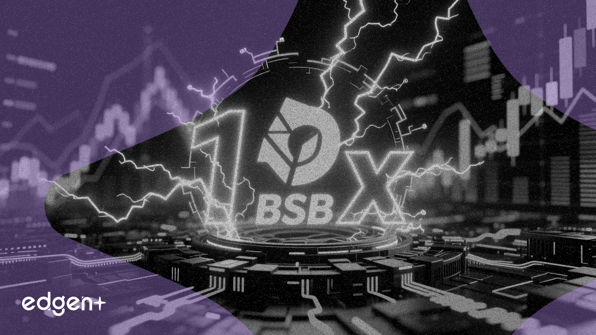 幣安將推出BSB永續合約，提供10倍槓桿