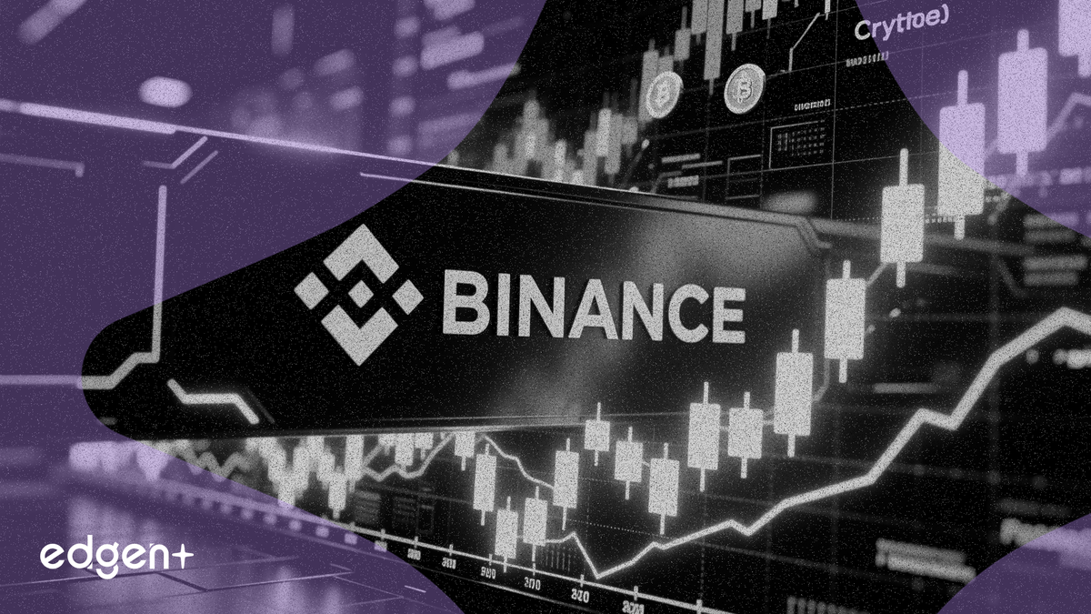 幣安將於4月14日推出新現貨交易規則以抑制波動