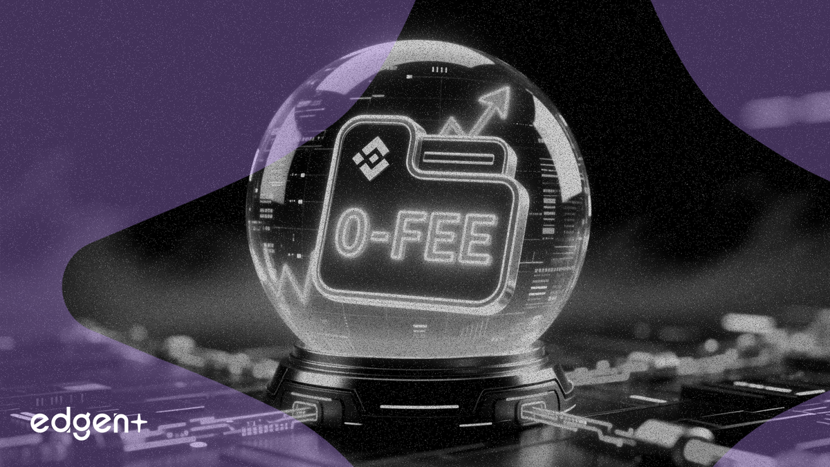 币安钱包集成 Predict.fun，提供零手续费预测交易