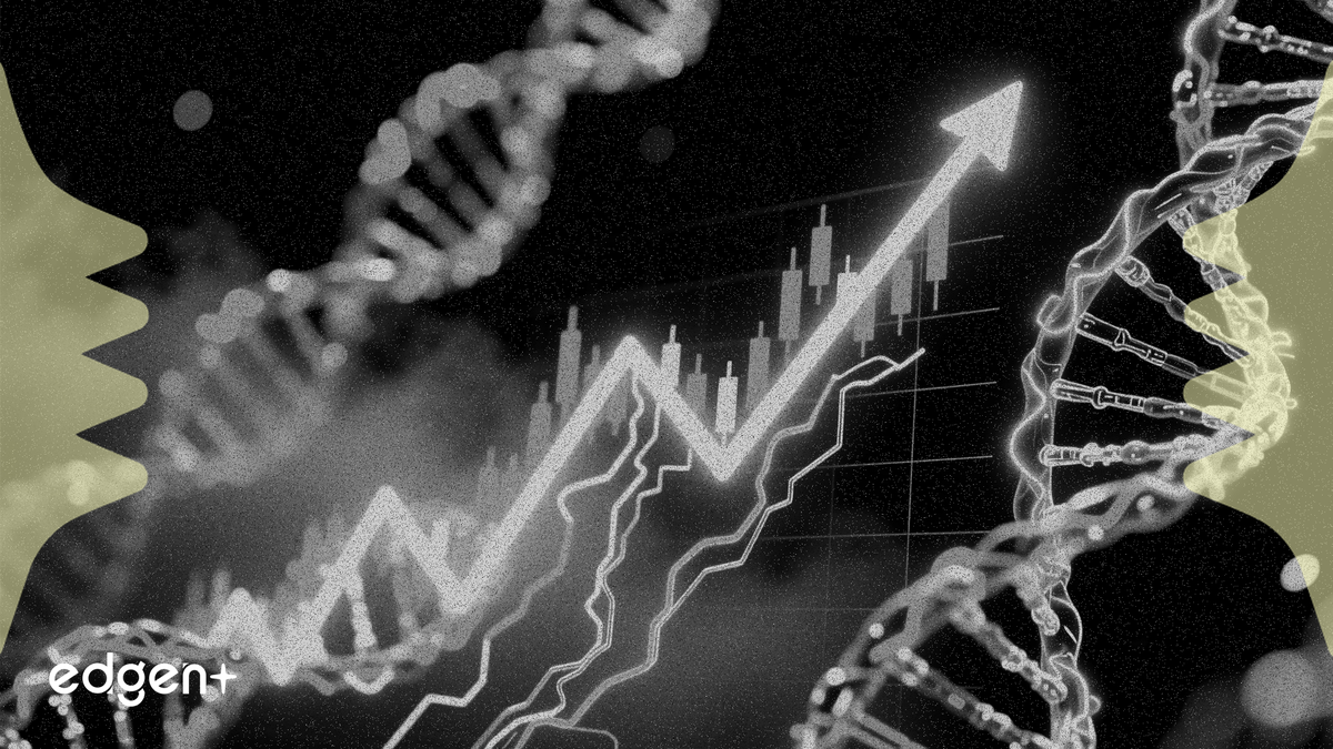 Bio Protocol'ün %105'lik Artışı AI İlaç Keşfi Üzerine Bir Bahis