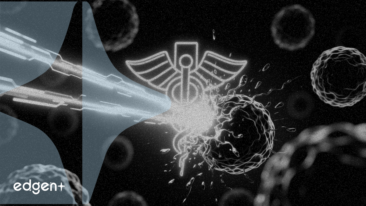 BioInvent 药物在 2a 期临床试验中使卵巢癌缓解率提高两倍