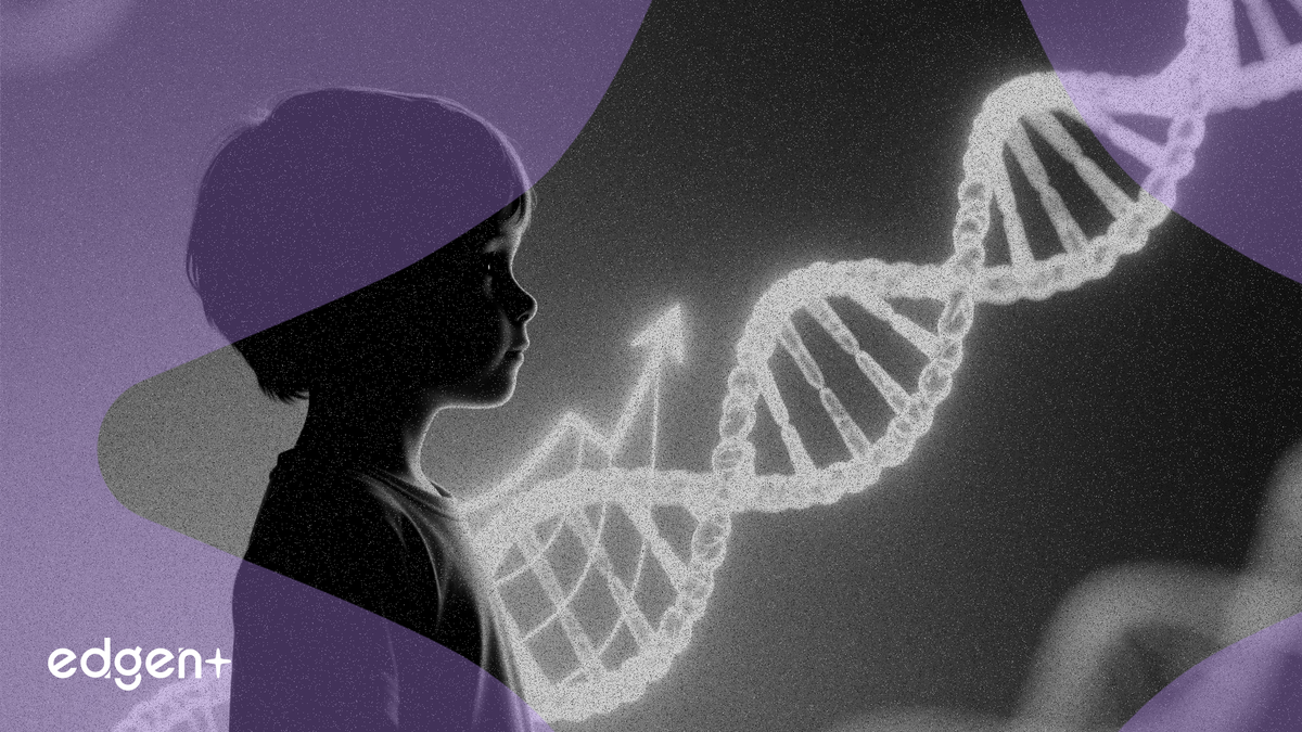 BioMarin的Voxzogo助力身高年增长2.33厘米，瞄准新型侏儒症市场