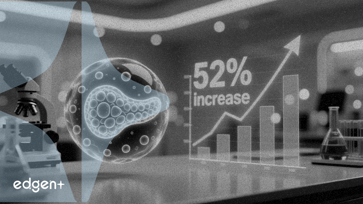 バイオメアのイコバメニブ、1型糖尿病治験でインスリン分泌を52％増加