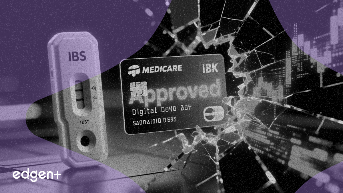 바이오메리카, 300달러 규모 IBS 검사에 대한 메디케어 상환 경로 확보