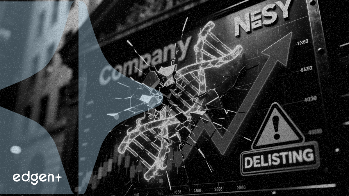 BiomX face au risque de radiation boursière suite à l'alerte sur la "continuité d'exploitation" et l'avertissement de NYSE concernant les capitaux propres