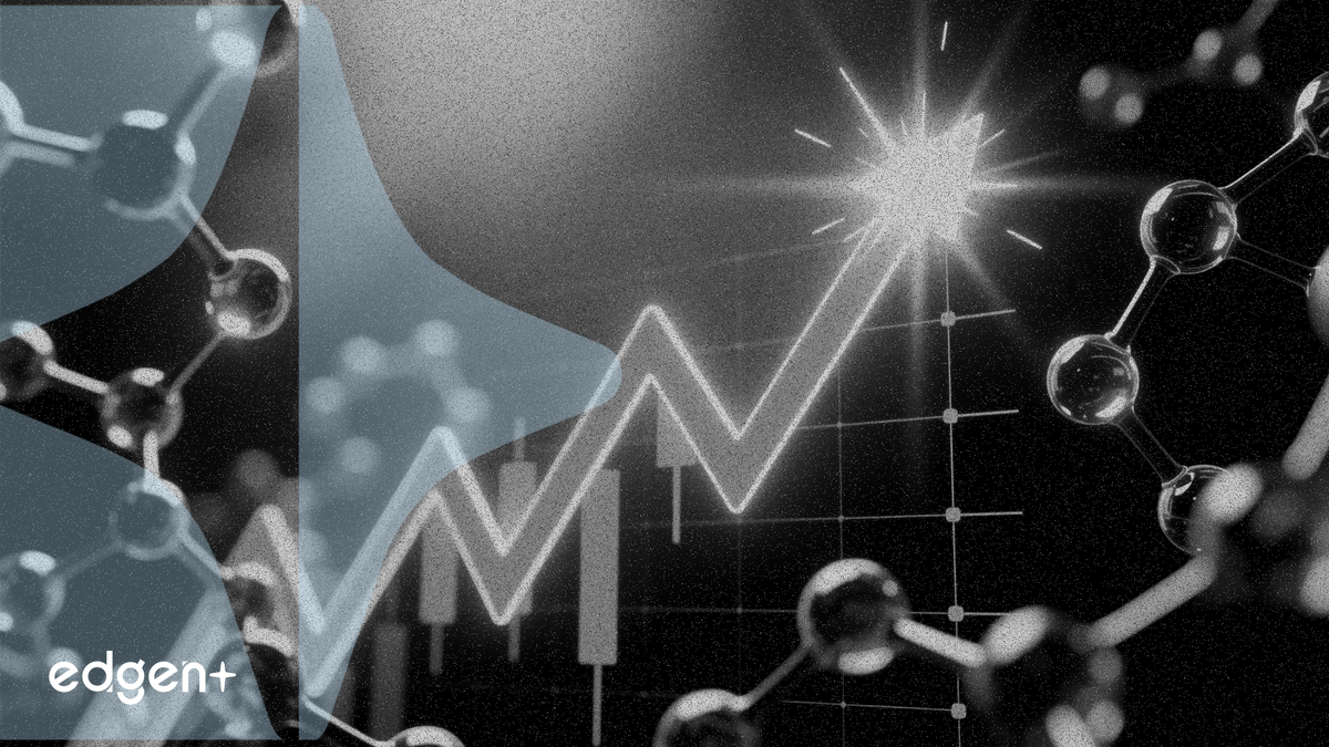 Cổ phiếu BioNTech tăng mạnh nhờ dữ liệu tích cực từ thử nghiệm Giai đoạn 2 của thuốc điều trị ung thư nội mạc tử cung