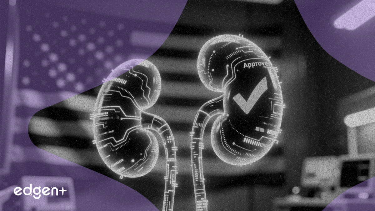 BioPorto Cerca de la Aprobación en EE. UU. Tras Datos Positivos de Pruebas Renales