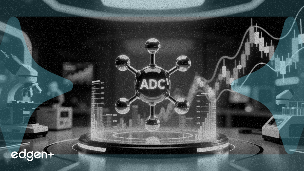 百奧賽圖擬籌集 1 億港元用於 ADC 研發