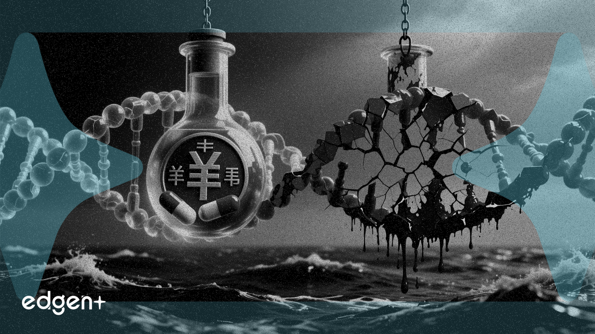 Biyoteknolojinin 60 Milyar Dolarlık Çin Bağımlılığı Sektörü İkiye Böldü