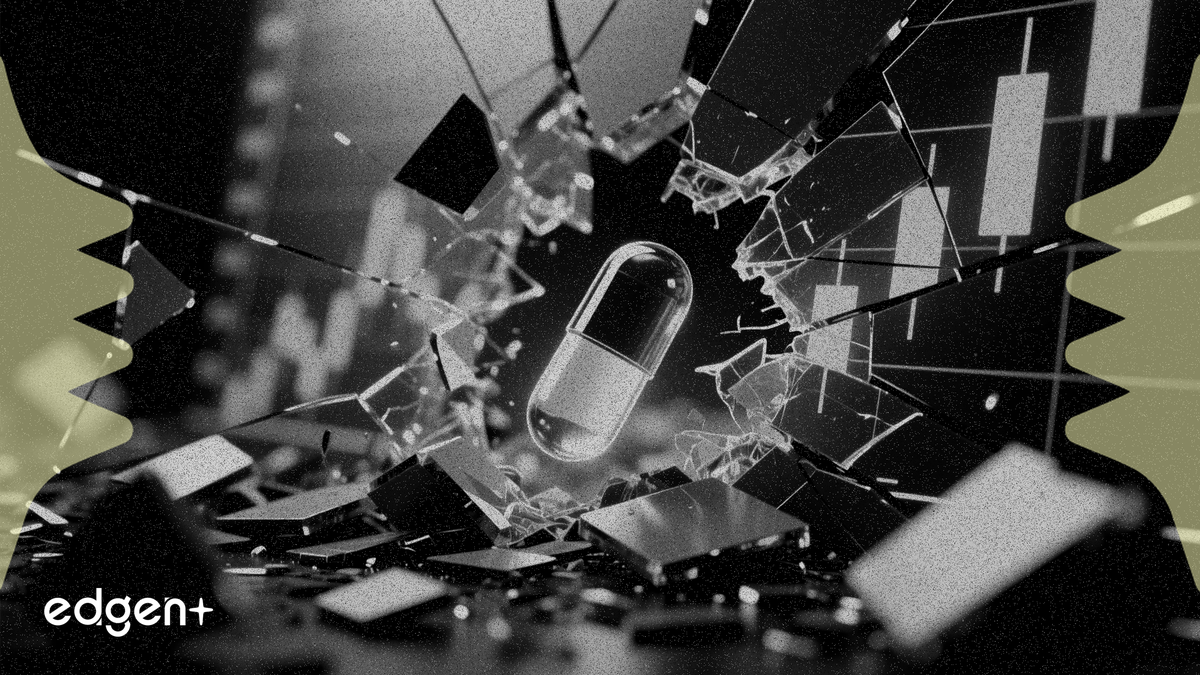 BioXcel Seeks At-Home IGALMI Approval After Revenue Falls