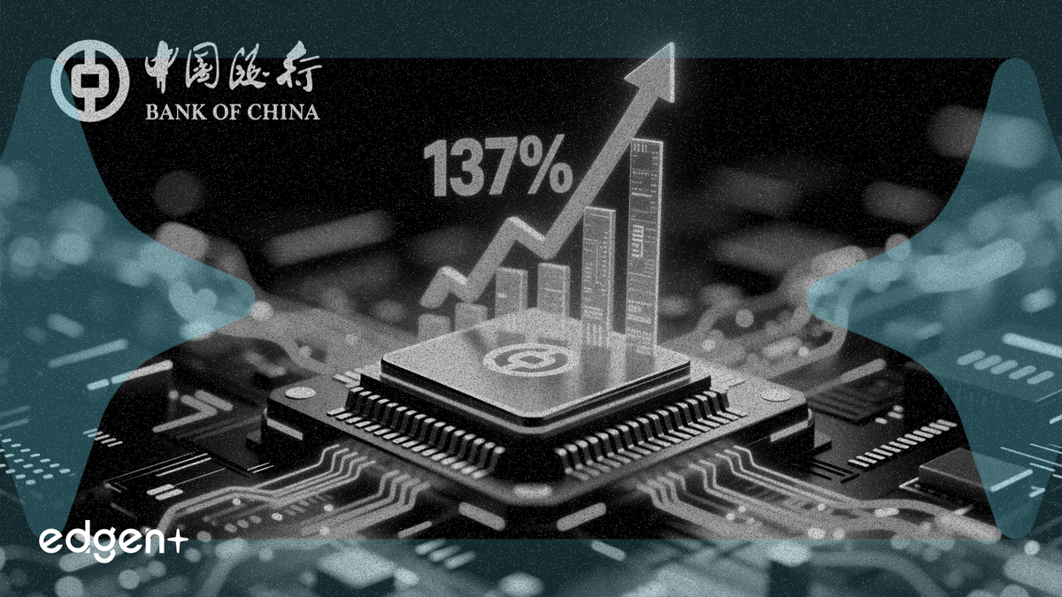 Bank of China International initiated equity research coverage on GPGPU manufacturer Biren Technology (06082.HK), assigning a 'Buy' rating and a price target of HK$74.43.