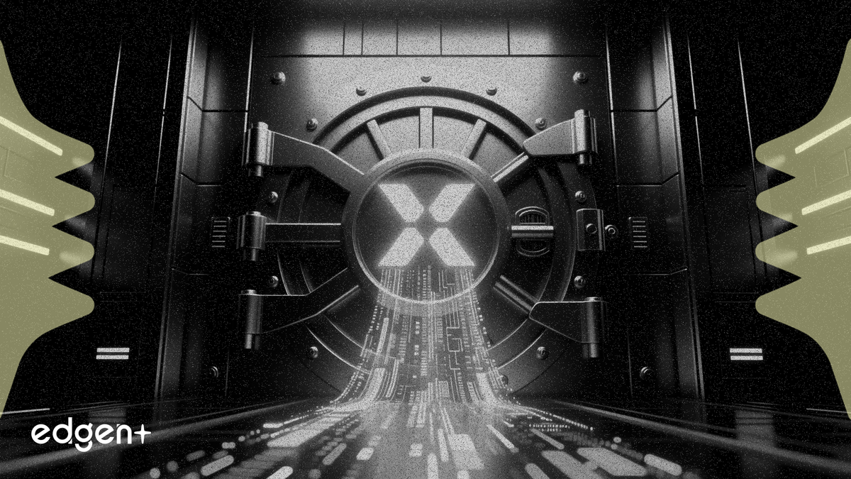 国际清算银行报告：XRP跻身银行持有的前五大加密资产