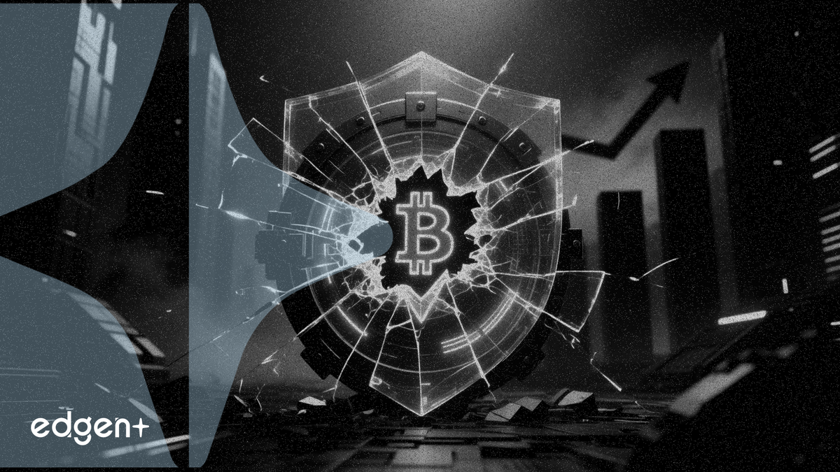 BIS warns 6 top crypto exchanges are shadow banks without safeguards