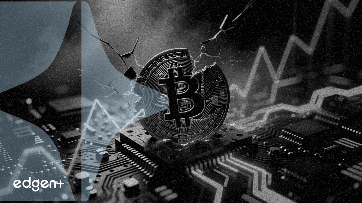 Bit Digital registra pérdidas de 146,7 millones de dólares en el primer trimestre y se aleja de la minería de Bitcoin