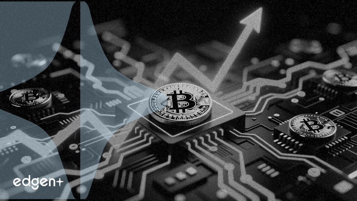 Bit Digital、AIへの転換の中で第1四半期売上高2790万ドルを報告