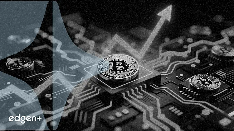 비트 디지털, AI 전환 속 1분기 매출 2,790만 달러 기록