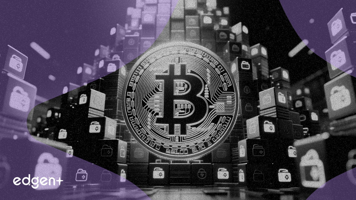 比特幣增持錢包突破 437 萬枚 BTC，釋放看漲信號