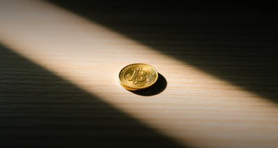 Bitcoin en $65K mientras directivo de BlackRock señala la senda fiscal de EE.UU. para el próximo repunte