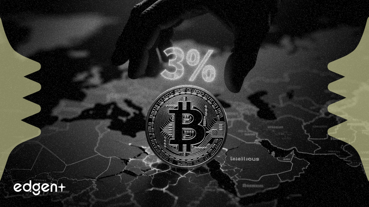 美伊制裁解除概率降至 3%，川普舉行安全會議令比特幣波動加劇