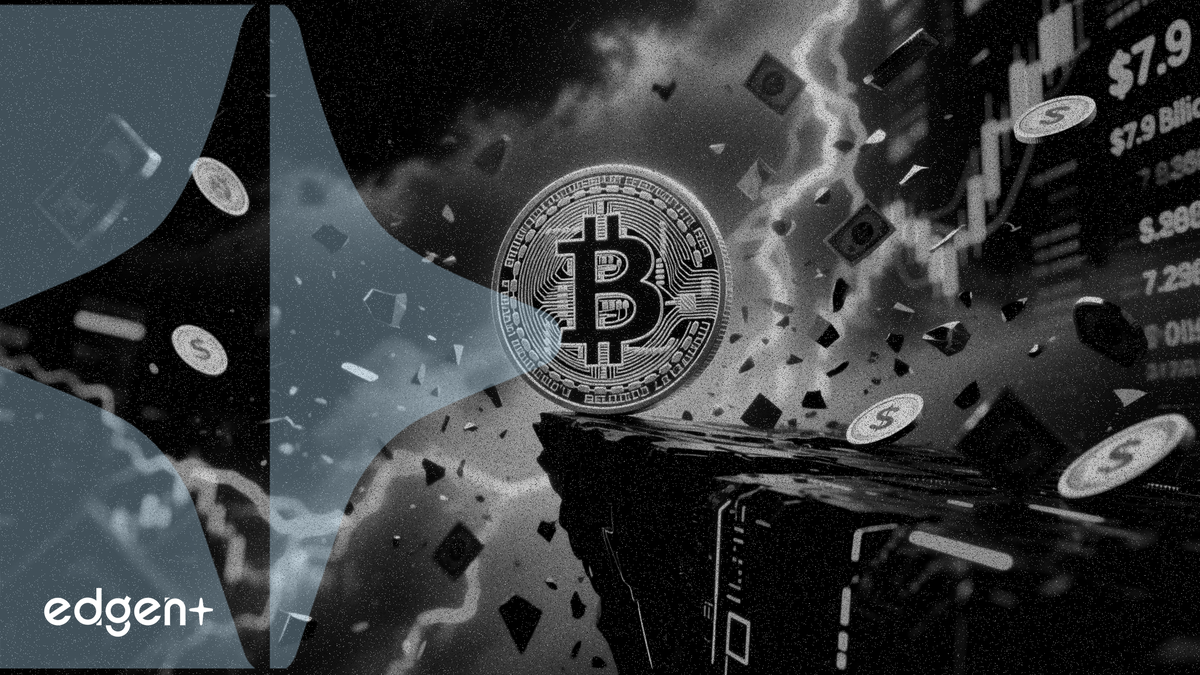 79 亿美元比特币期权即将到期，市场波动一触即发