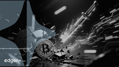 Bitcoin 27 Bin Dolarlık Desteği Kırdı, Katana Tokenı Borsa Listelemesiyle %38 Yükseldi