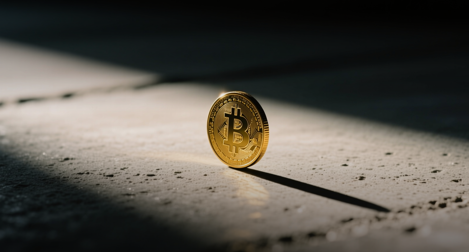 Bitcoin fell 5.1% to $59,369 on June 24, its lowest level since September 2024, as a broad risk-off deleveraging swept across global markets.