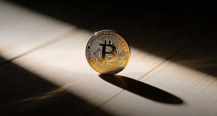 Bitcoin phá vỡ mốc $61K, mô hình giá xuống hướng đến $57.000