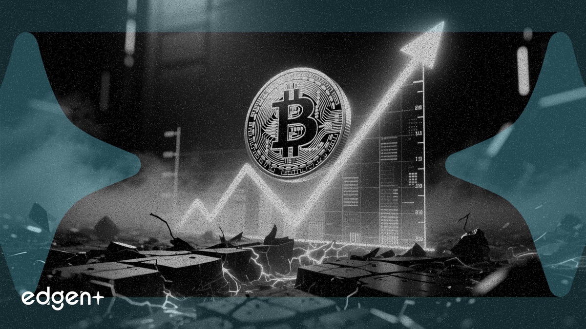 Le Bitcoin grimpe de 18 % pour atteindre un sommet de 3 mois alors que les analystes avertissent d'une purge