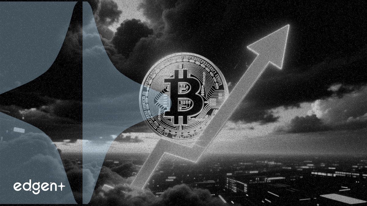 İran'ın gerilimi düşürme haberleriyle Bitcoin %4 artarak 68.000 dolara yaklaştı