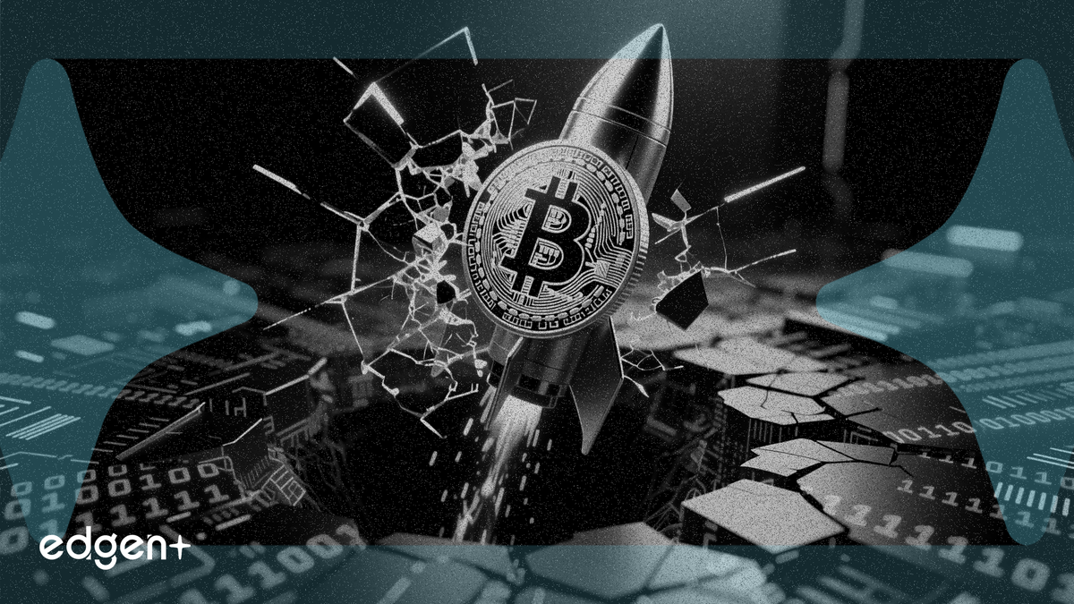 ビットコイン、現物ETFから18億ドルの流出も先物市場の熱狂で7万9000ドルを突破