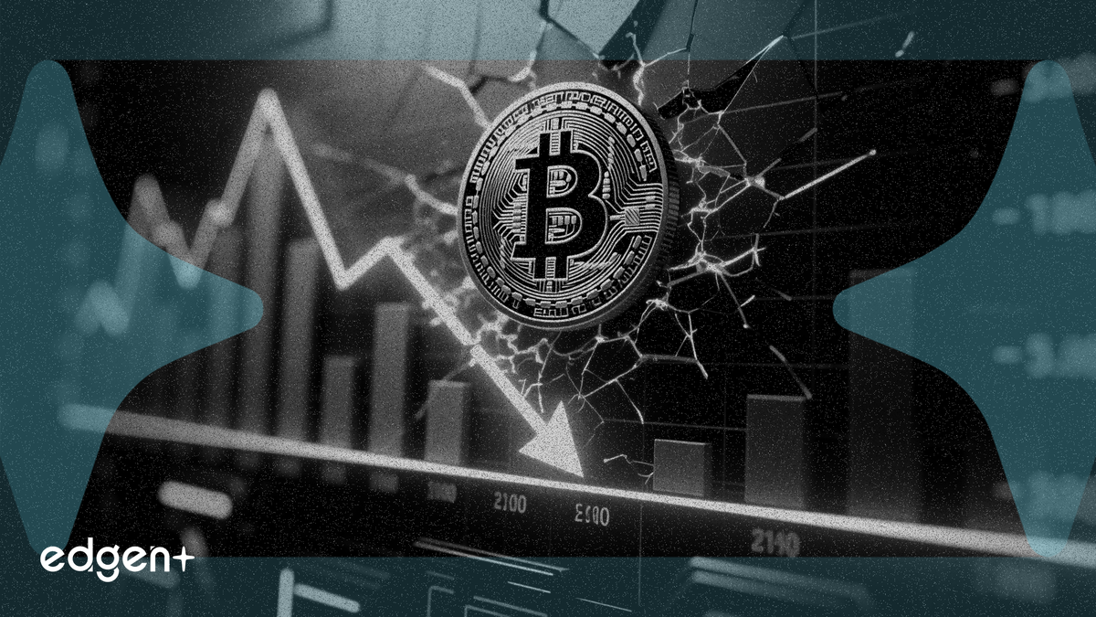 比特幣 Coinbase 溢價 9 天來首次轉負