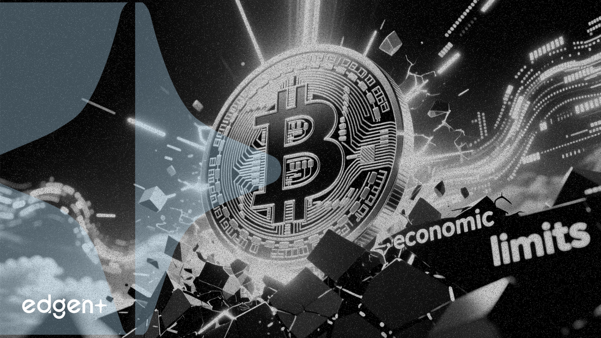 Bitcoin có thể đạt 500.000 USD vào năm 2029 dựa trên giả thuyết 'Project Freedom' của Trump