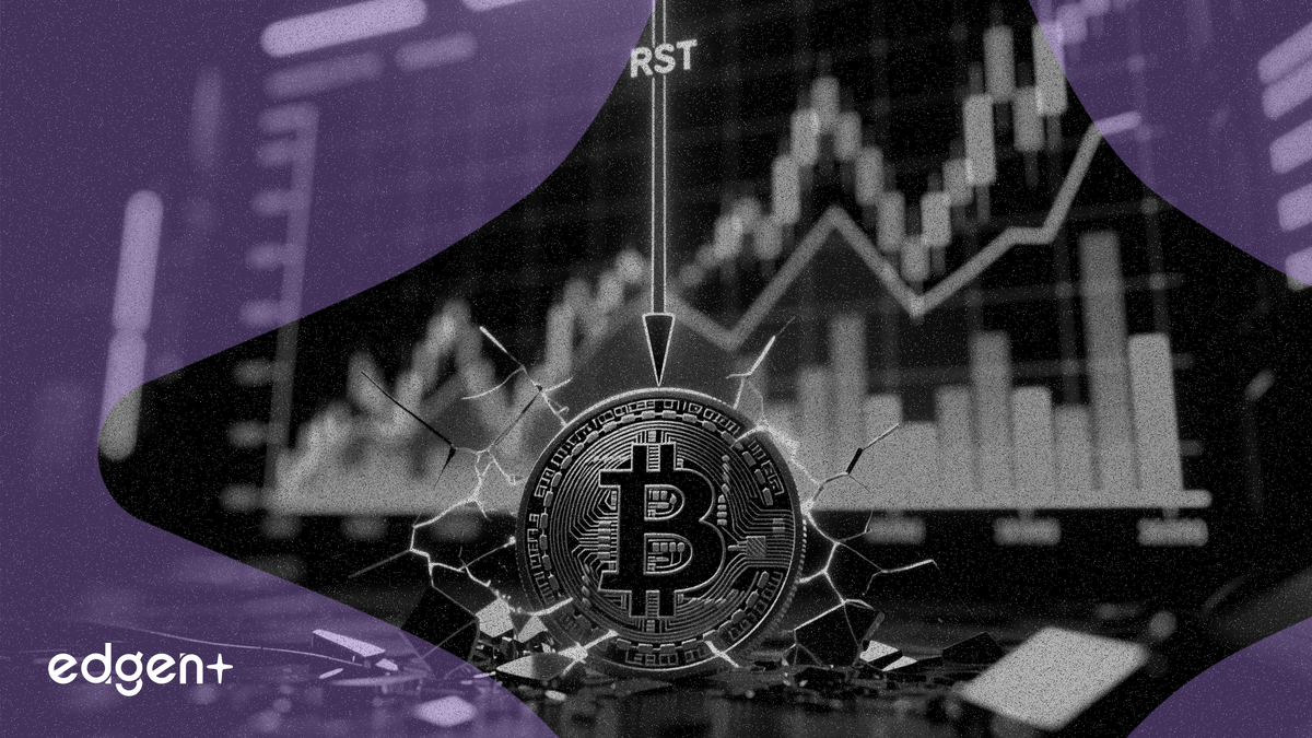 Avertissement de crash du Bitcoin alors que le RSI atteint un niveau extrême pour la 4e fois