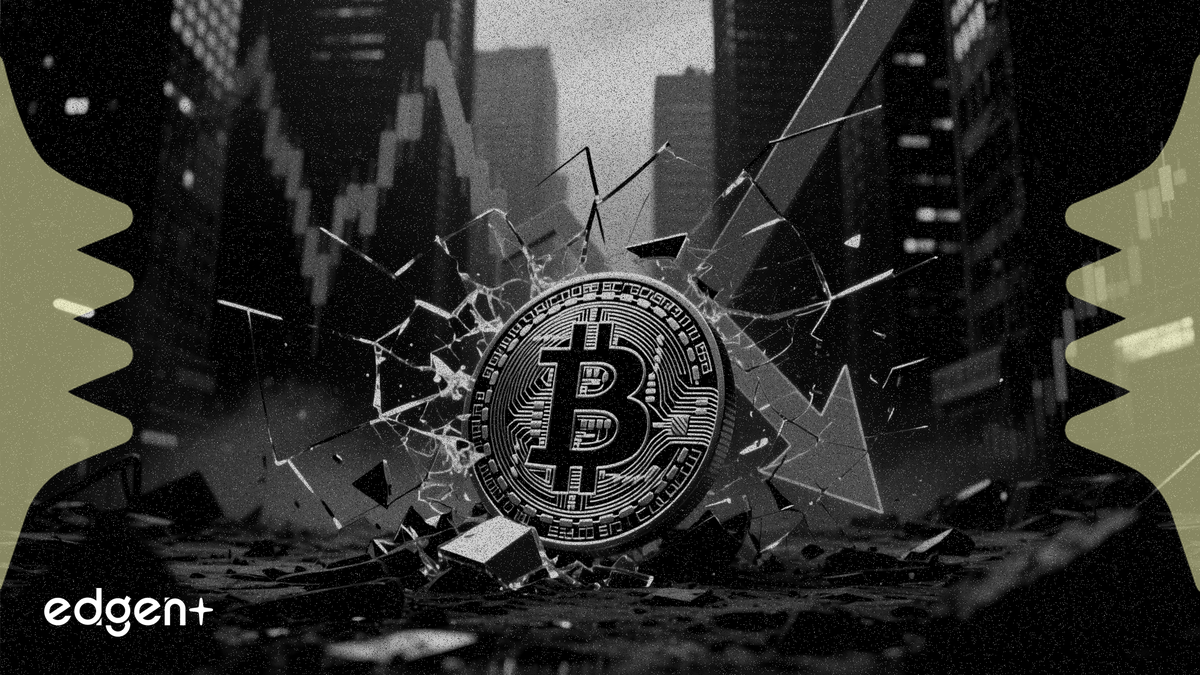 Bitcoin Depot 申请第11章破产保护，股价暴跌 75%