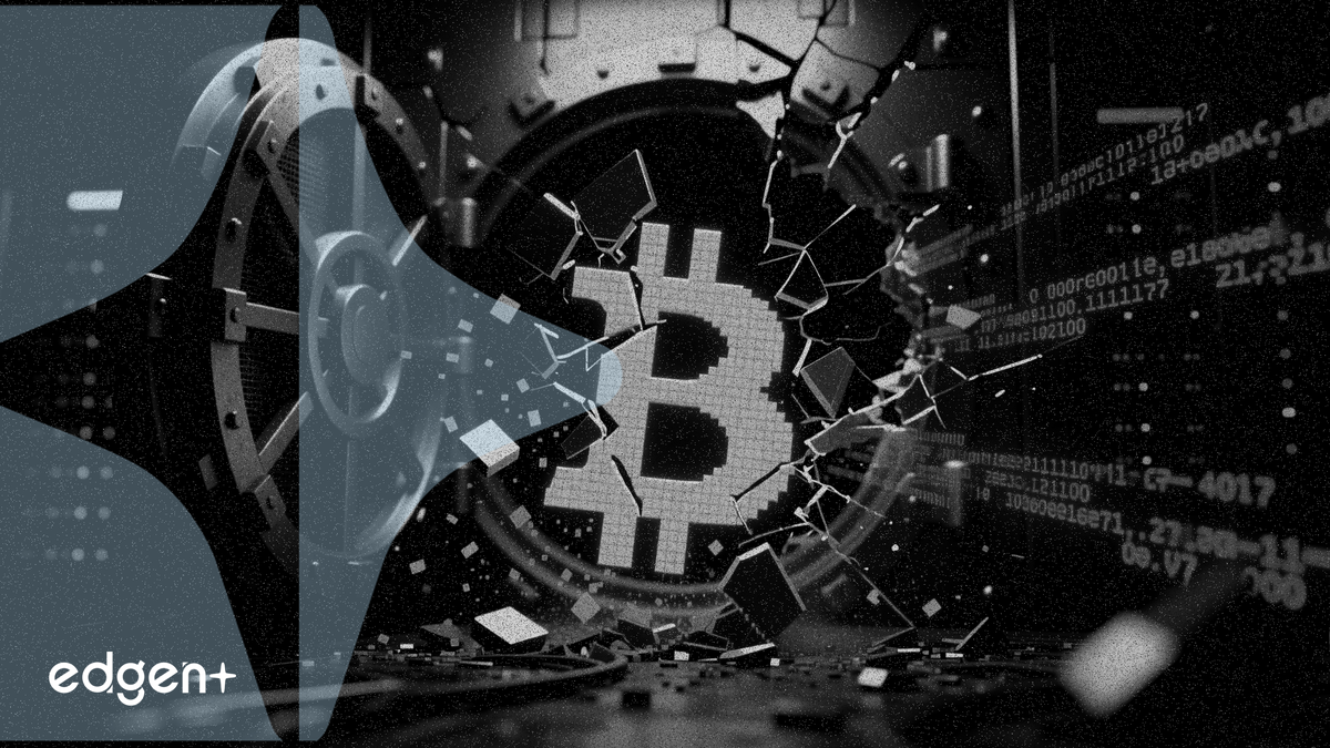 Bitcoin ATM operator Bitcoin Depot disclosed on April 8, 2026, that $3.6 million in BTC was stolen after attackers gained control of settlement account credentials two weeks prior.